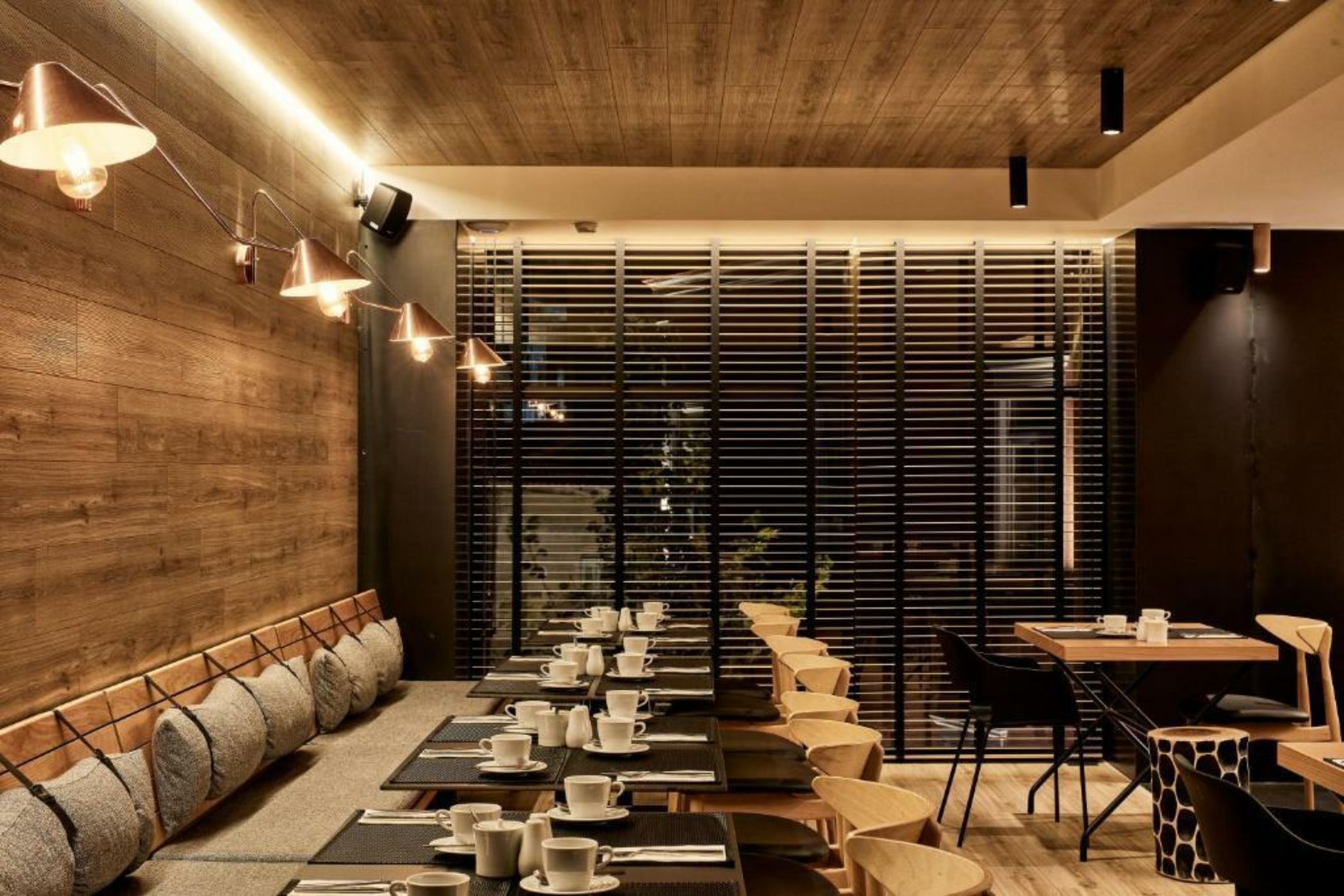 Ibis Styles Heraklion Central