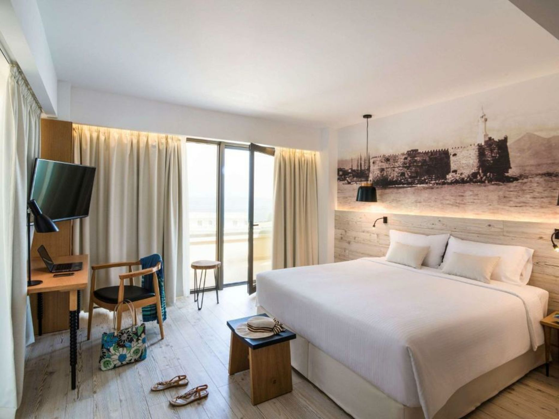 Ibis Styles Heraklion Central