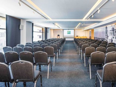 Ibis Styles Heraklion Central