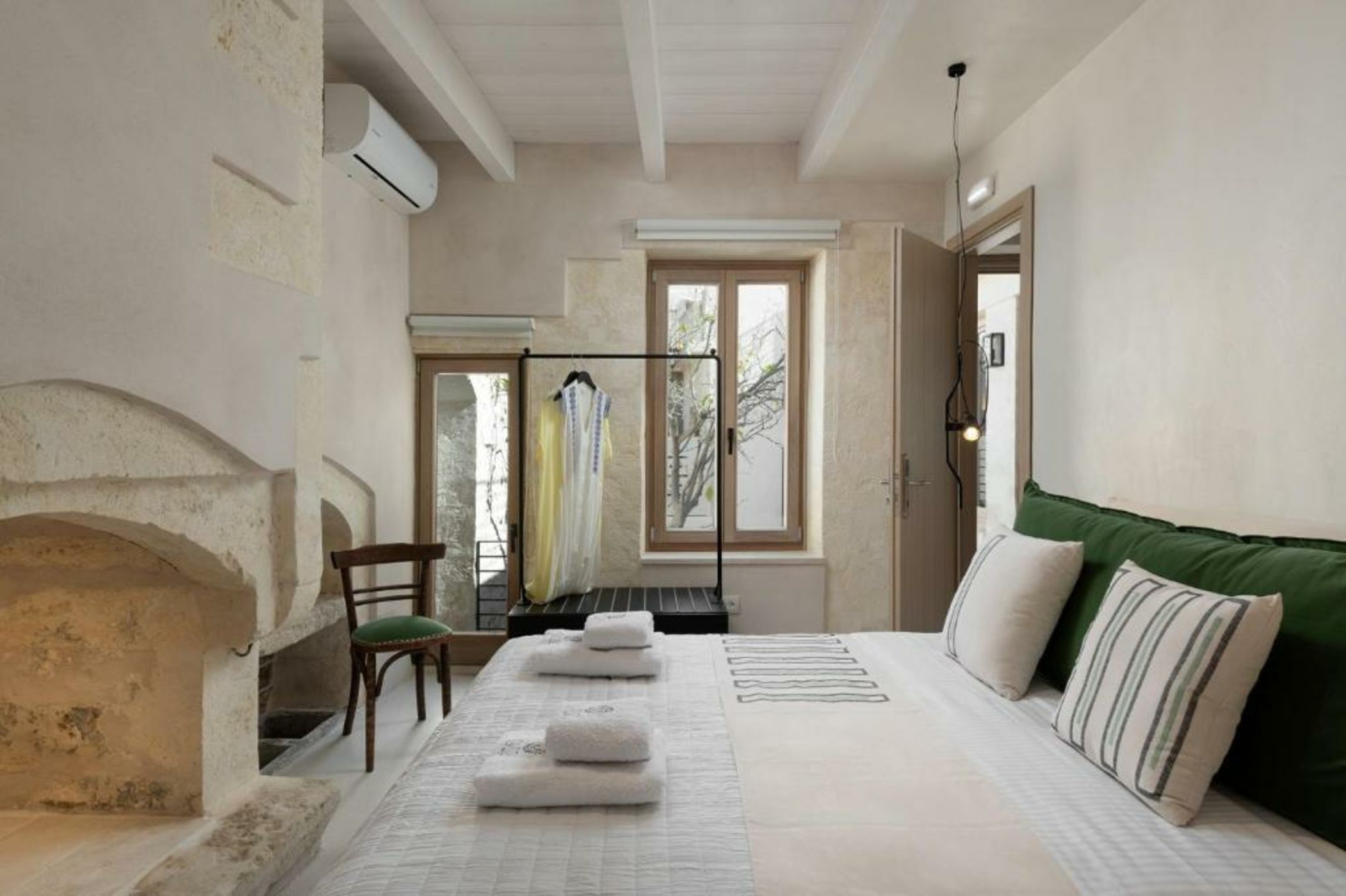 Sutor Chic Manor hotel