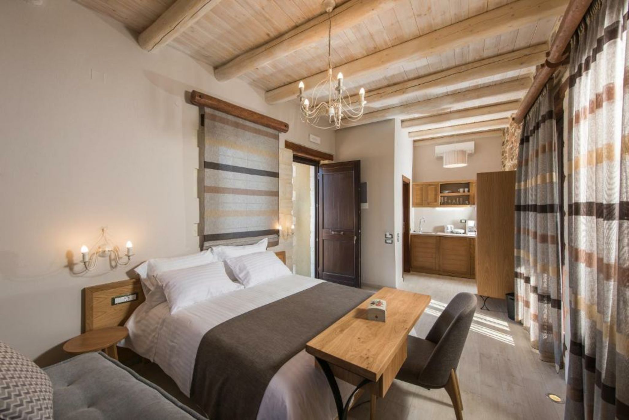 Lameriana Secret Village