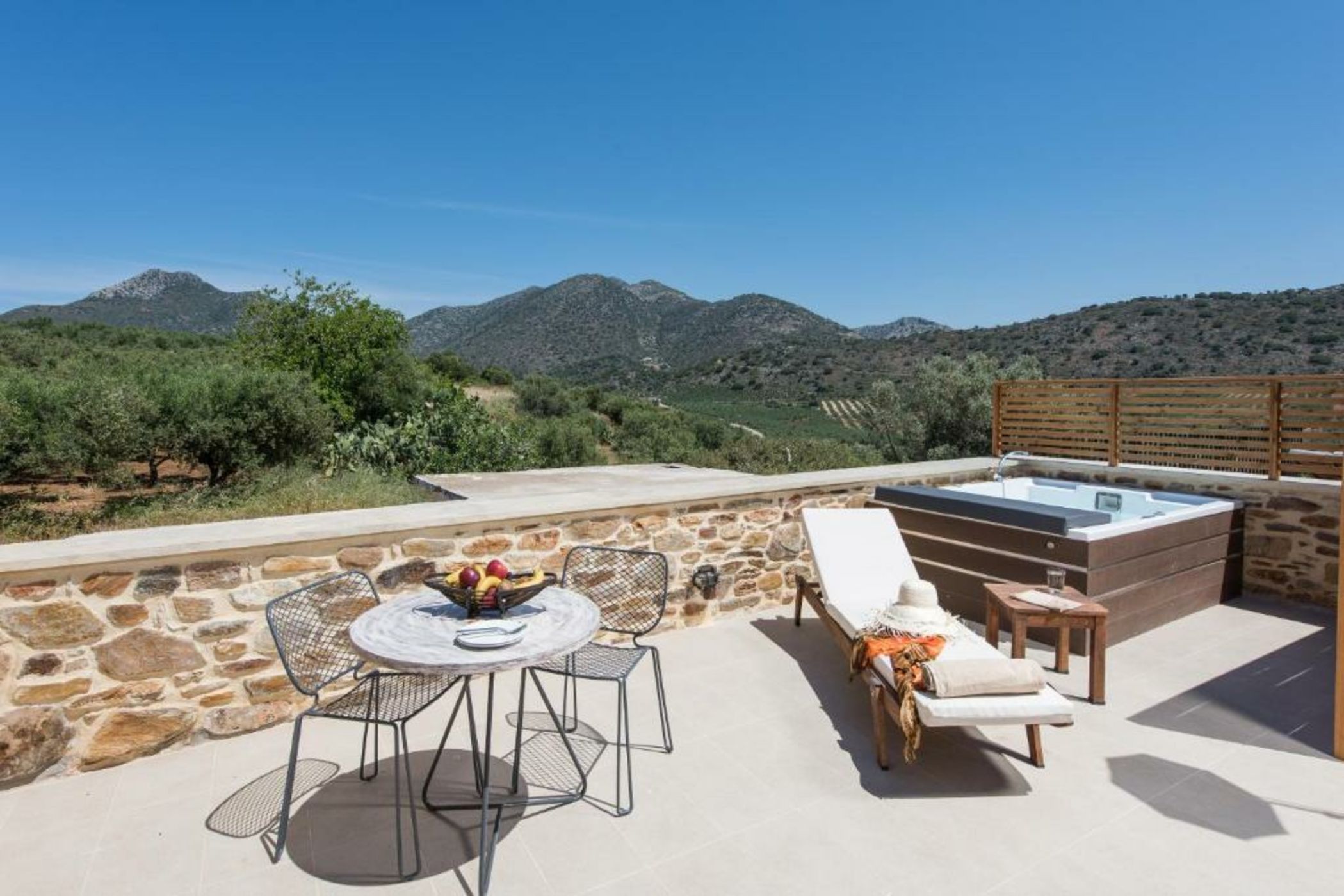 Lameriana Secret Village