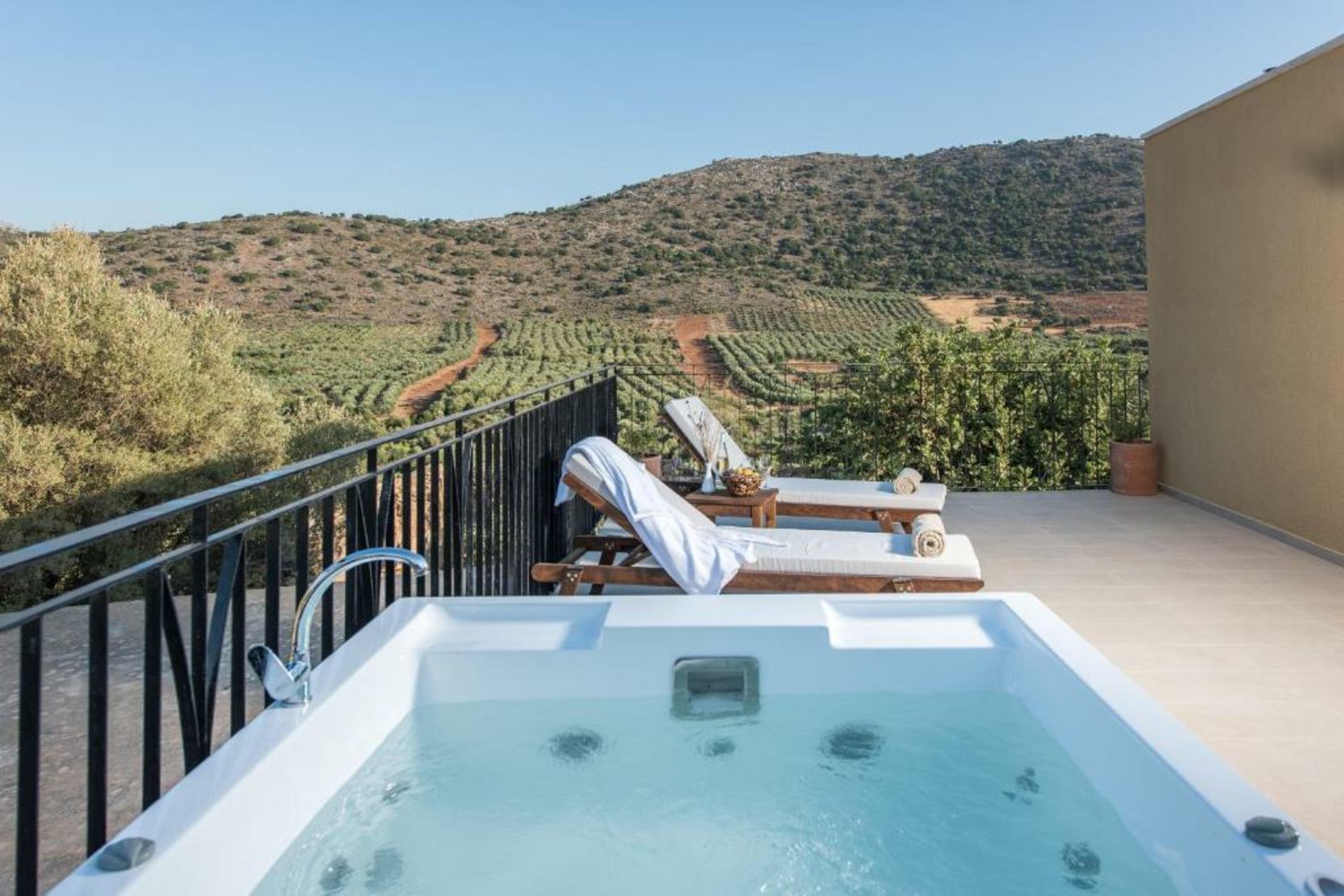 Lameriana Secret Village