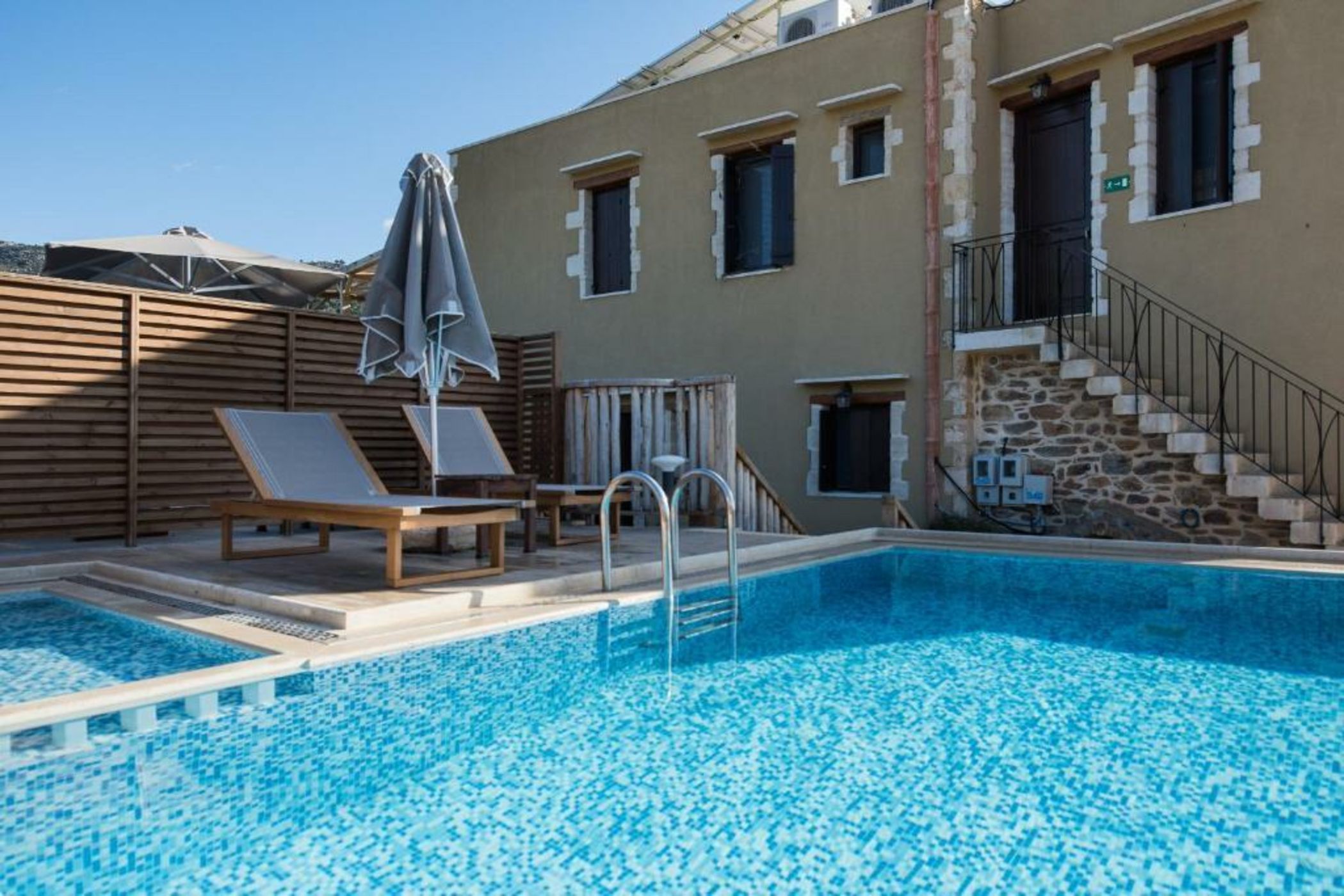 Lameriana Secret Village