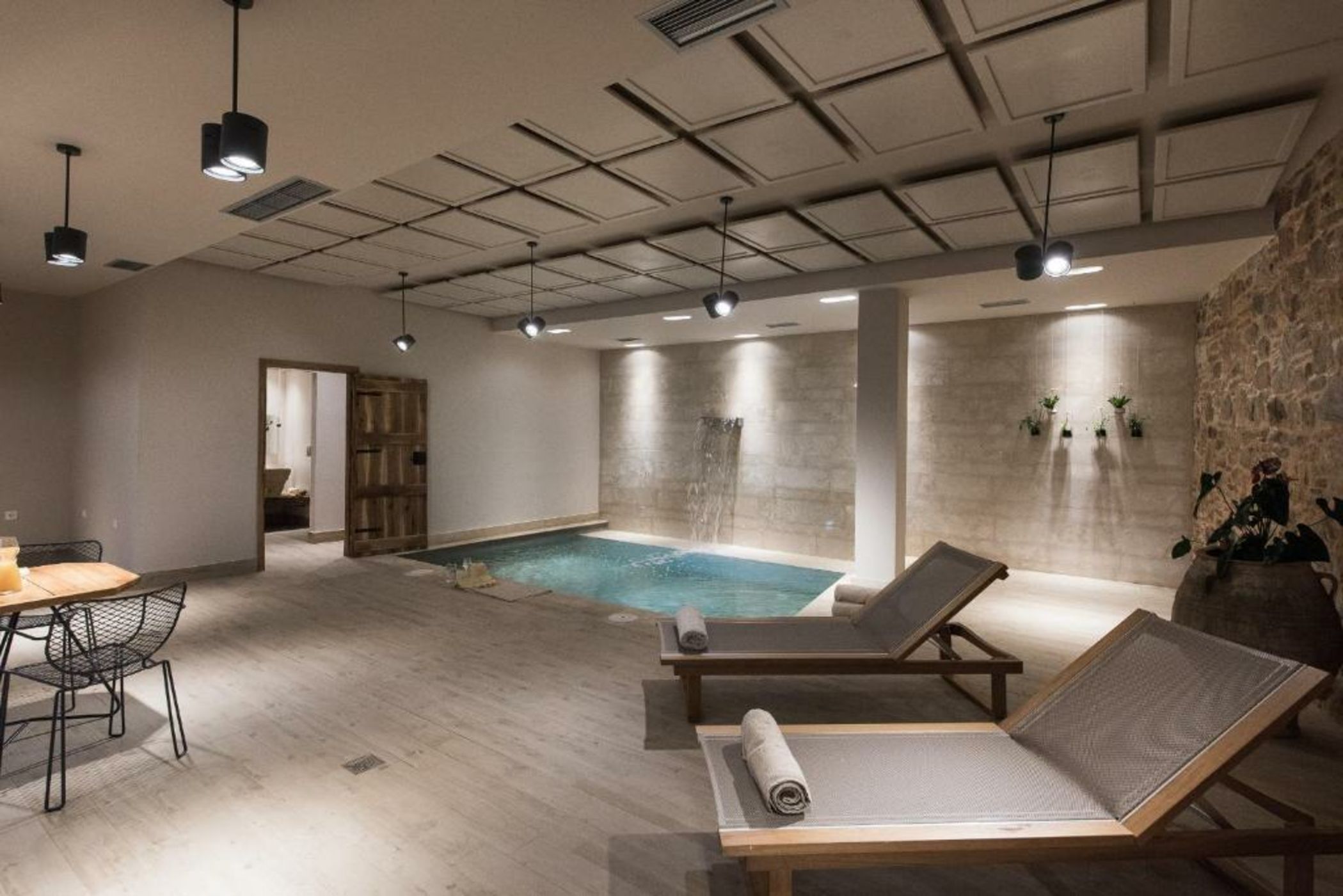 Lameriana Secret Village