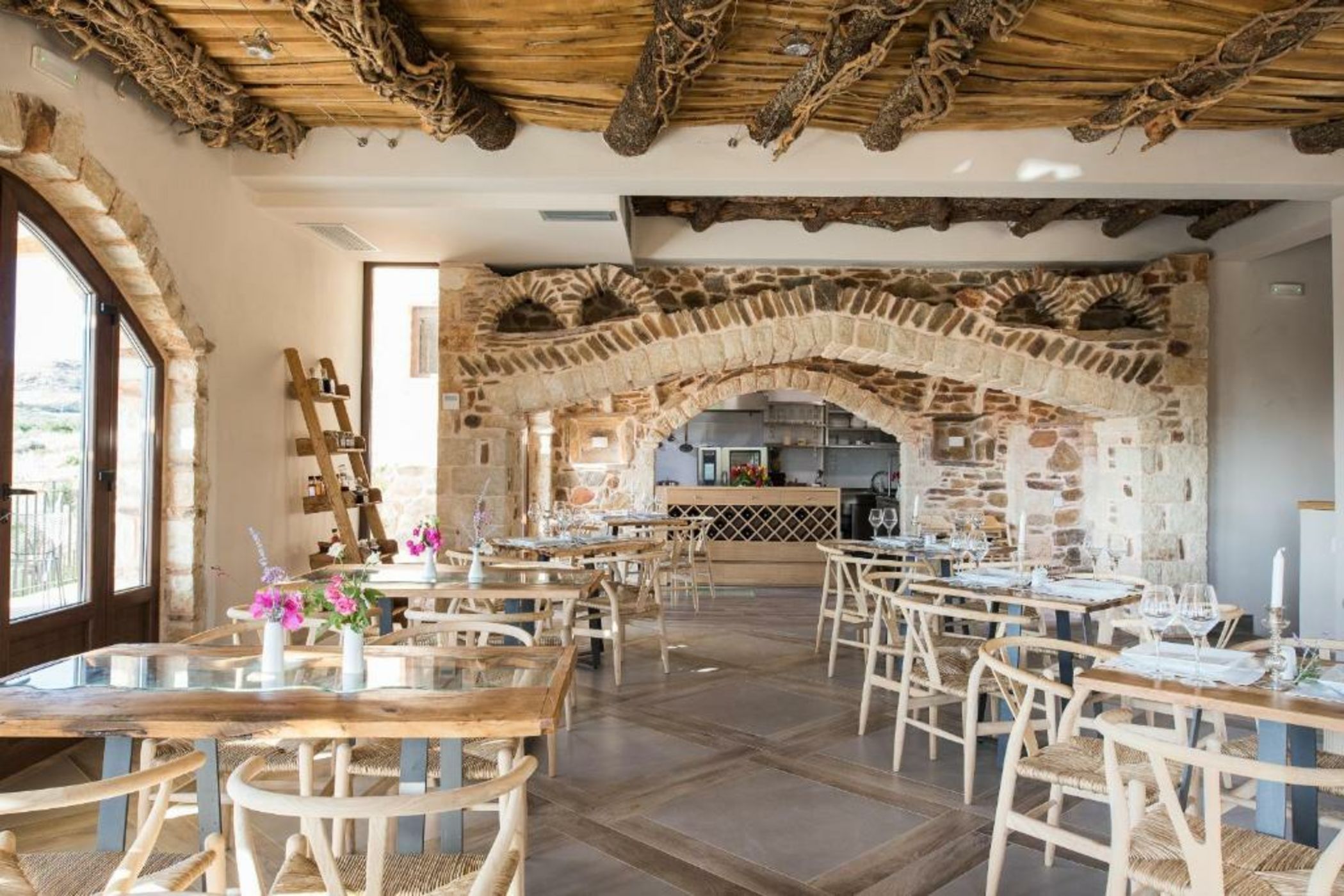 Lameriana Secret Village