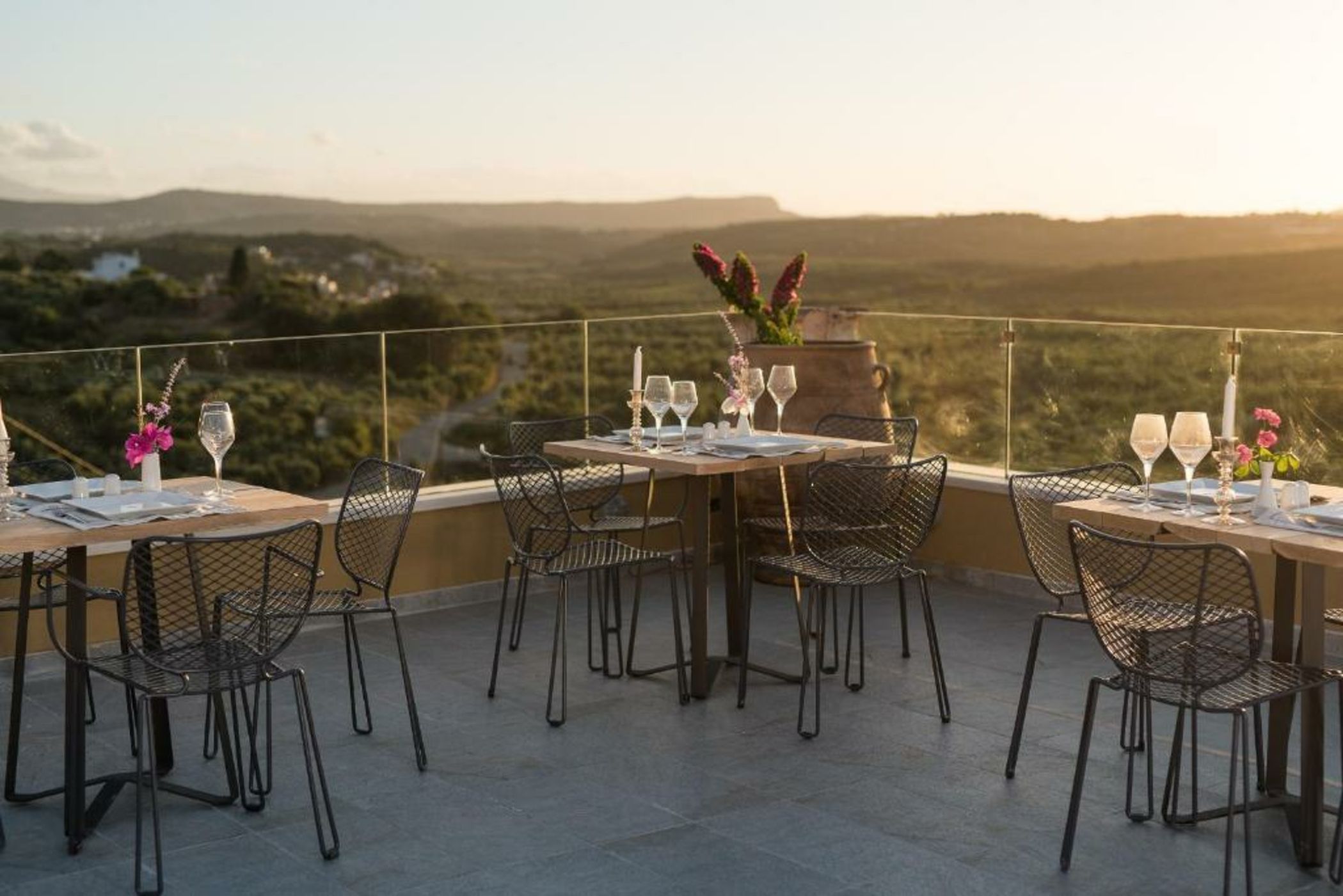 Lameriana Secret Village