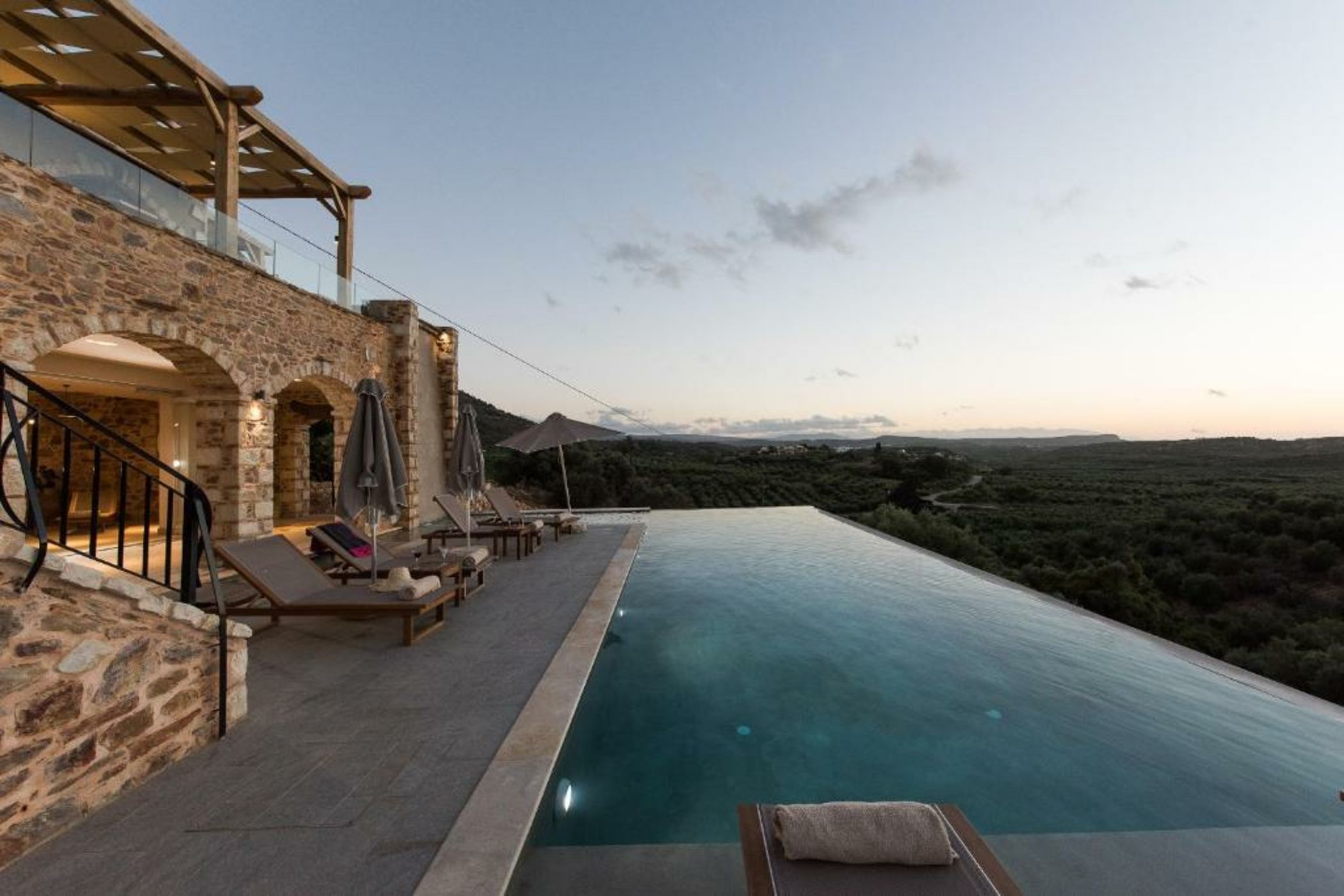 Lameriana Secret Village