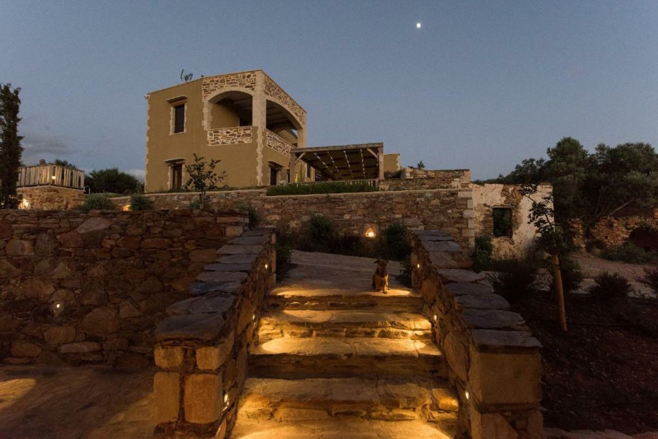 Lameriana Secret Village