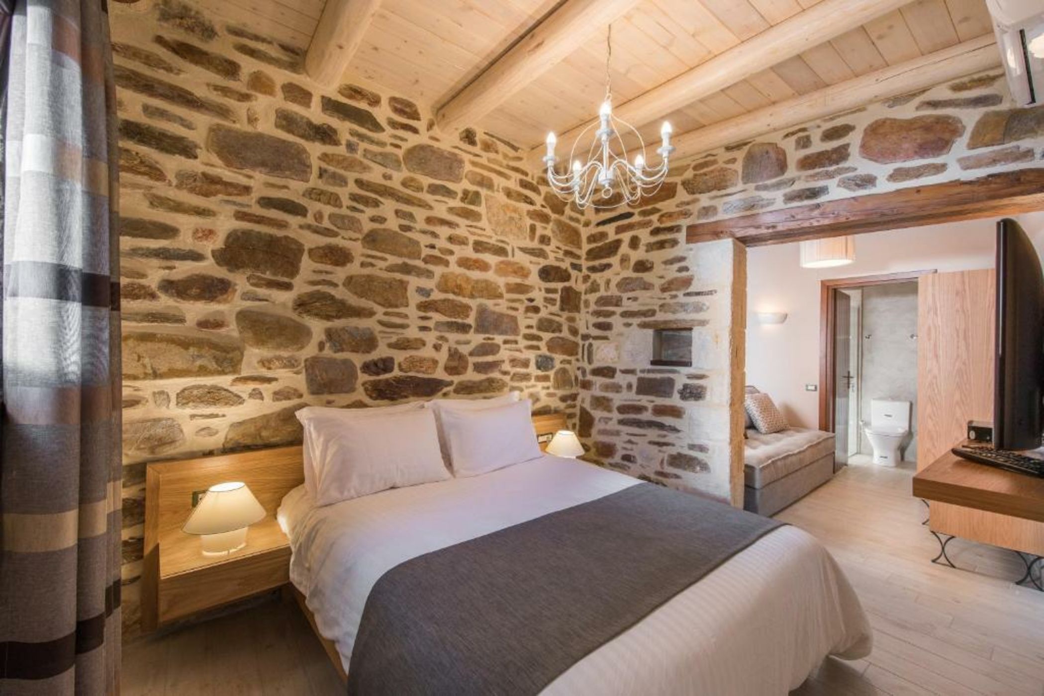 Lameriana Secret Village