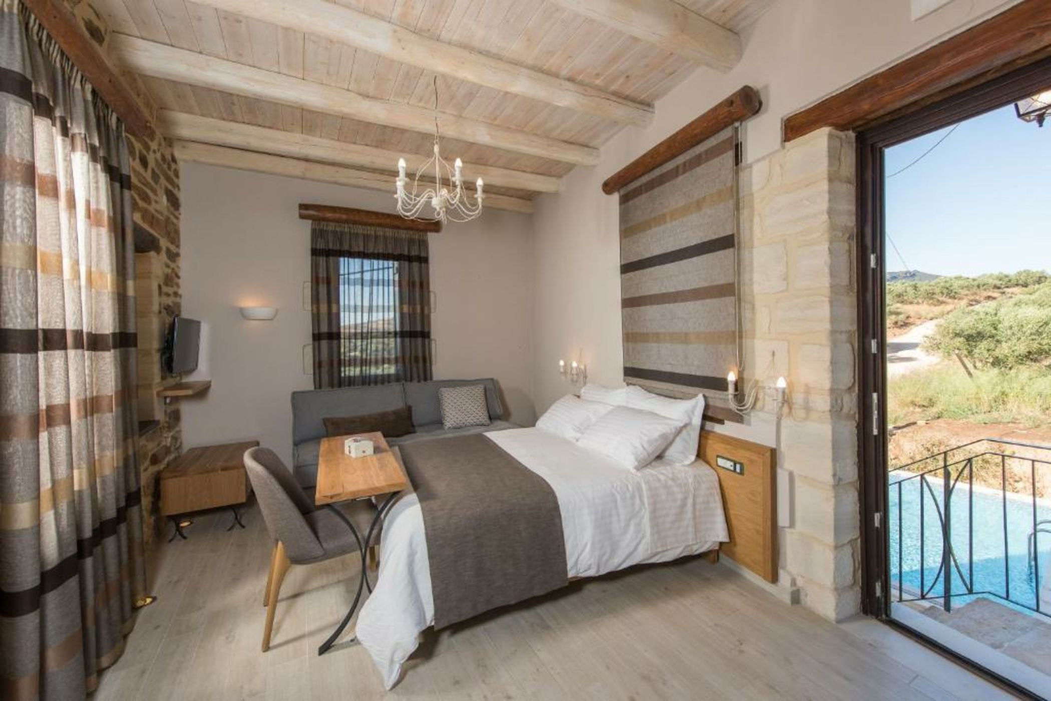 Lameriana Secret Village