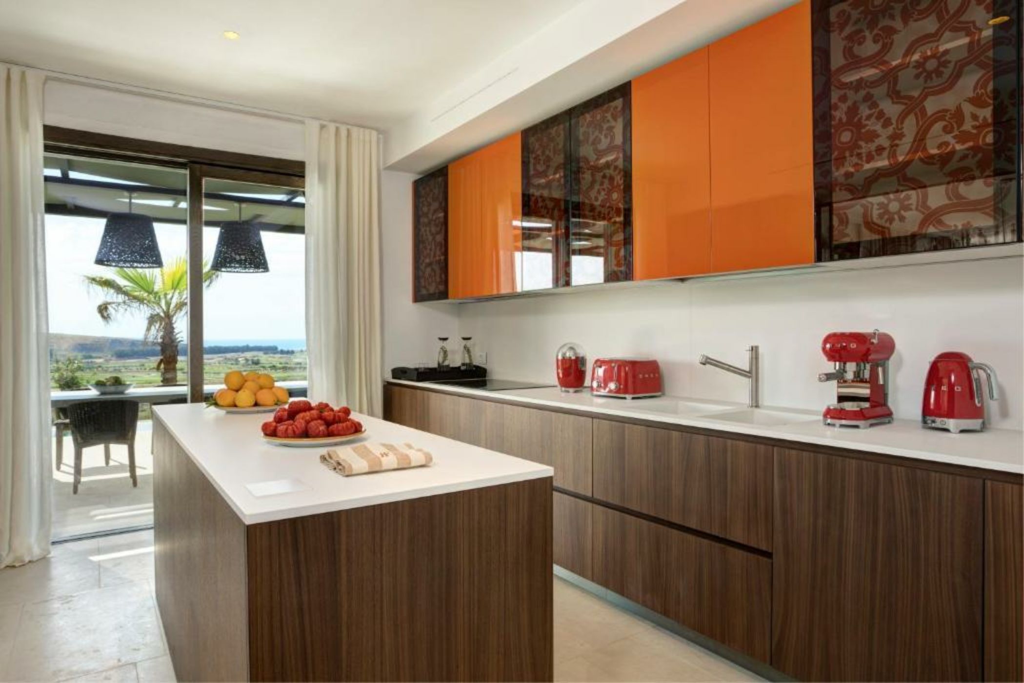 Rocco Forte Private Villas