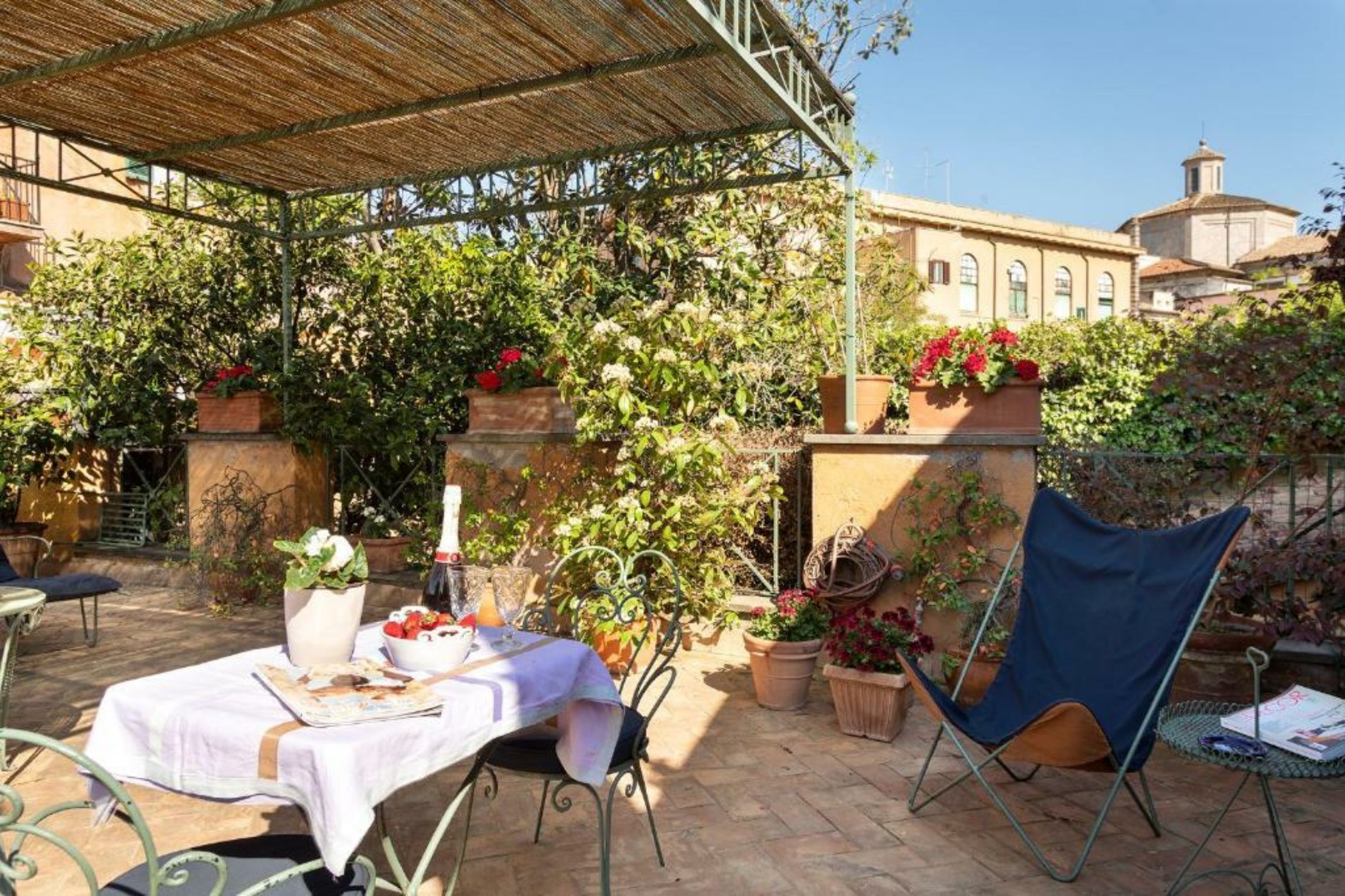 Buonanotte Garibaldi