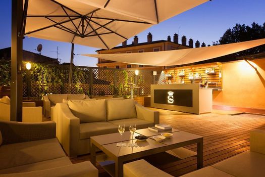 Villa Spalletti Trivelli - Small Luxury Hotels of the World
