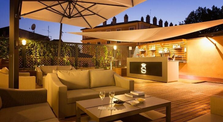 Villa Spalletti Trivelli - Small Luxury Hotels of the World