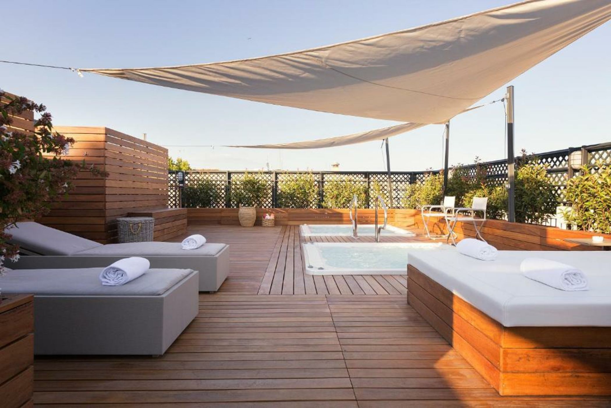 Villa Spalletti Trivelli - Small Luxury Hotels of the World