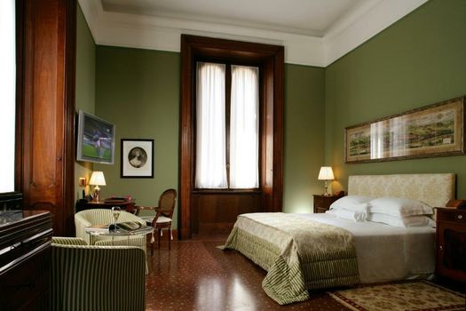 Villa Spalletti Trivelli - Small Luxury Hotels of the World
