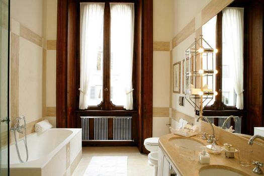 Villa Spalletti Trivelli - Small Luxury Hotels of the World
