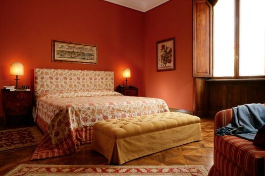 Villa Spalletti Trivelli - Small Luxury Hotels of the World