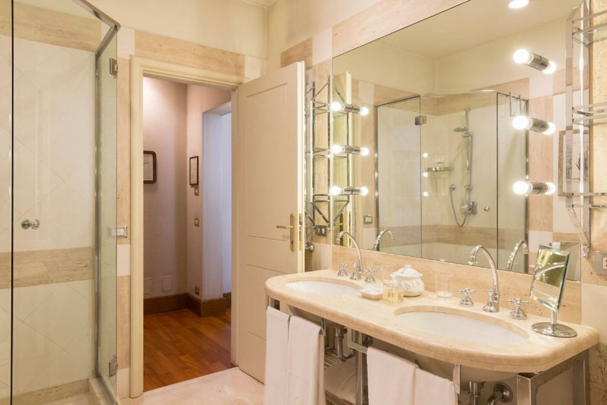 Villa Spalletti Trivelli - Small Luxury Hotels of the World