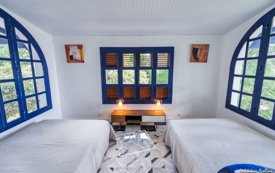 Apolline, a Design Boutique Hotel FortdeFrance, Martinique