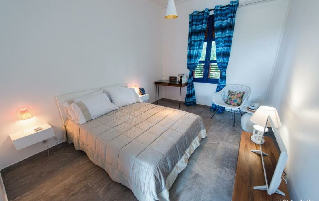 Apolline, a Design Boutique Hotel FortdeFrance, Martinique