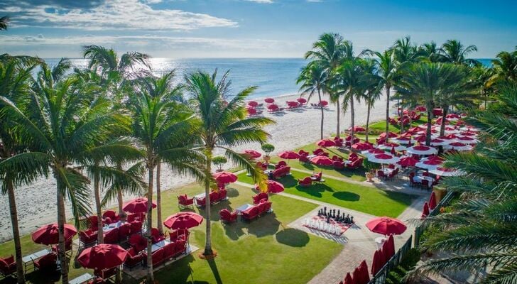 Acqualina Resort and Residences