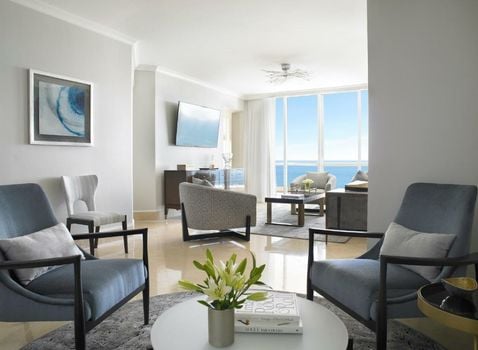 Acqualina Resort and Residences