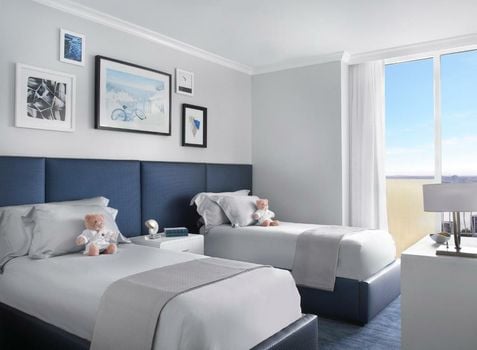Acqualina Resort and Residences
