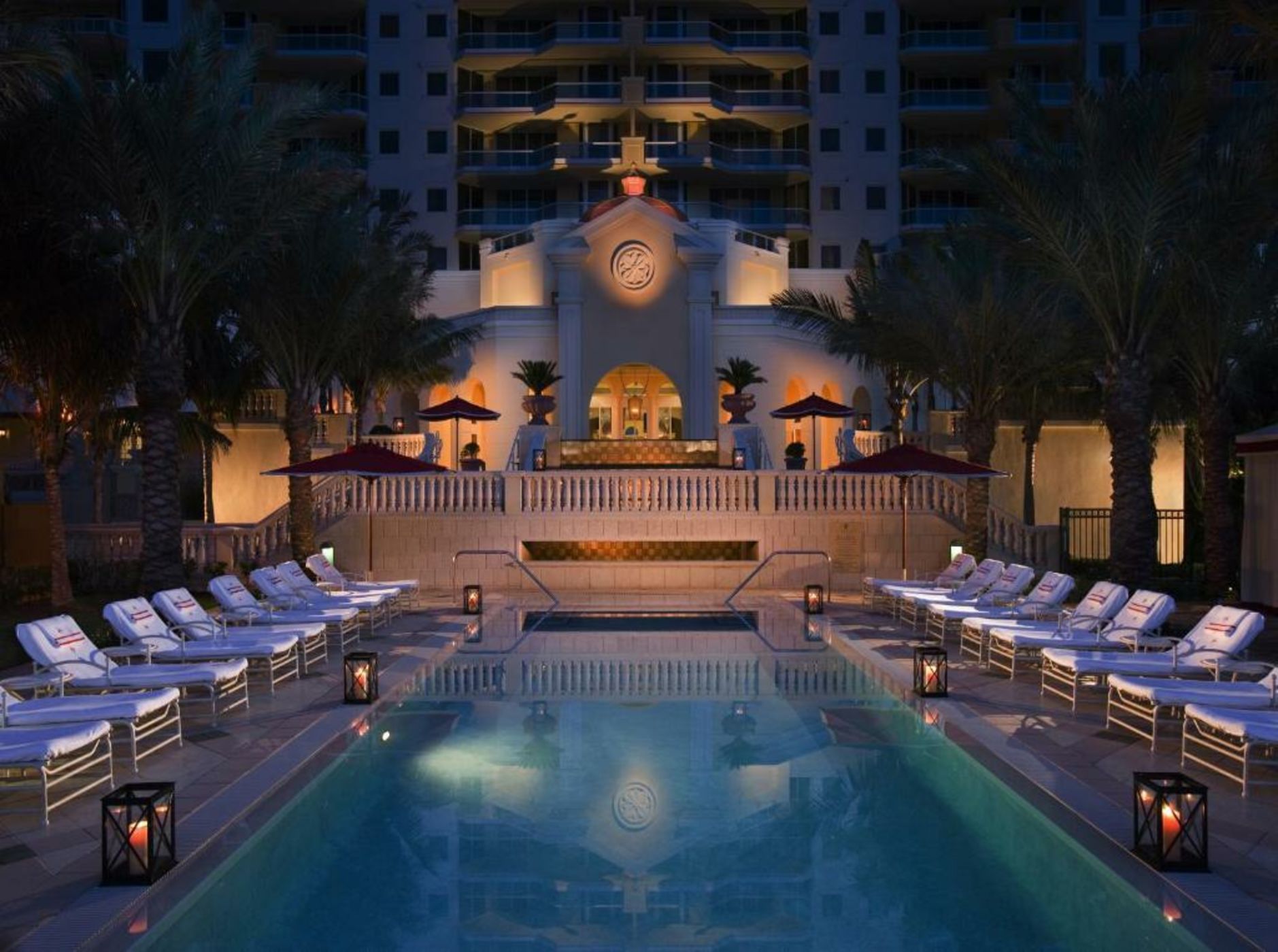 Acqualina Resort and Residences