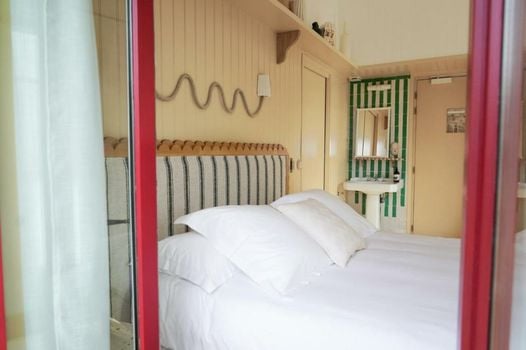 Hôtel de la Plage