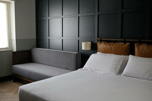 c-hotels Club House Roma