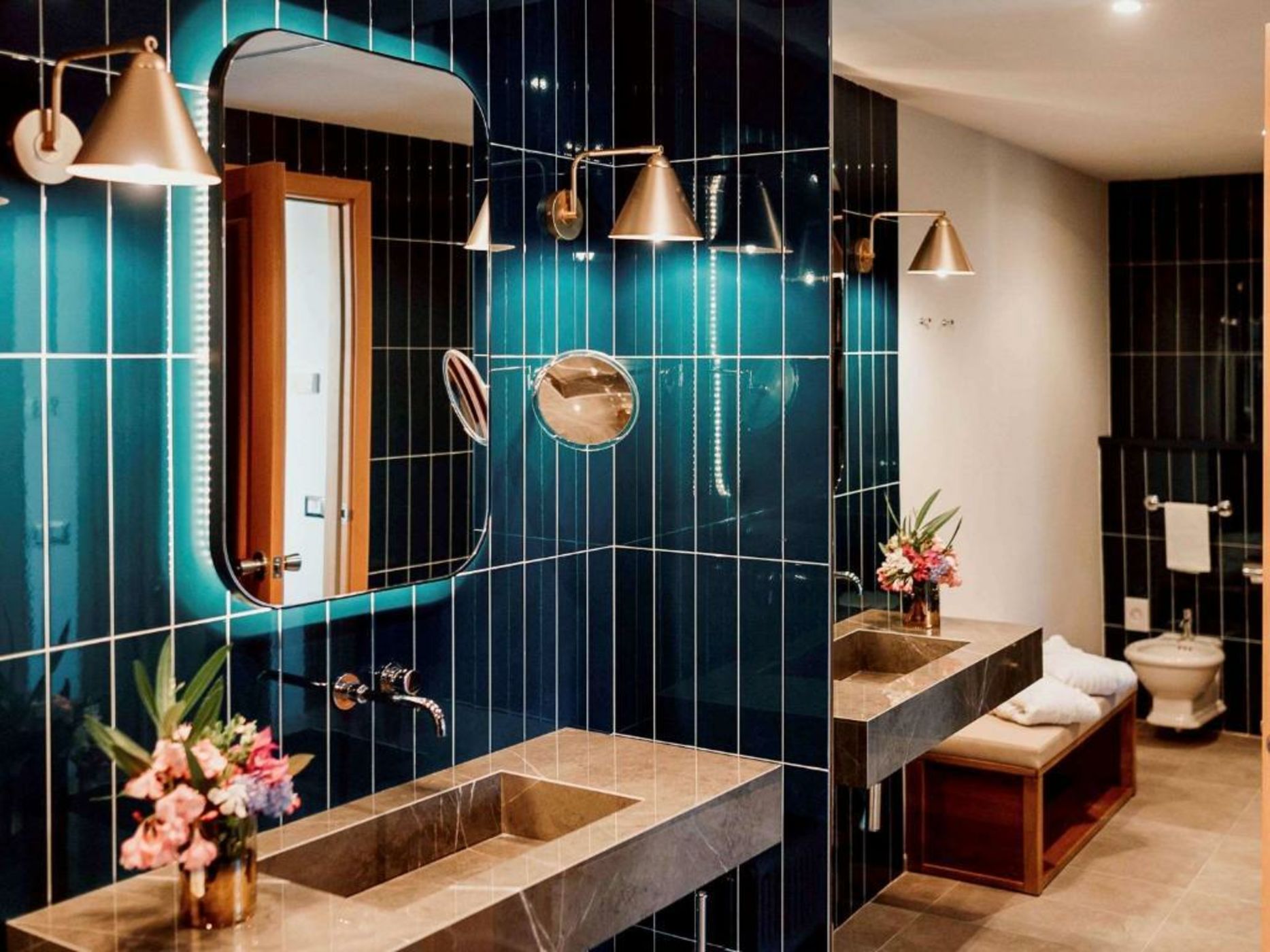 Hotel Mercure Roma Corso Trieste