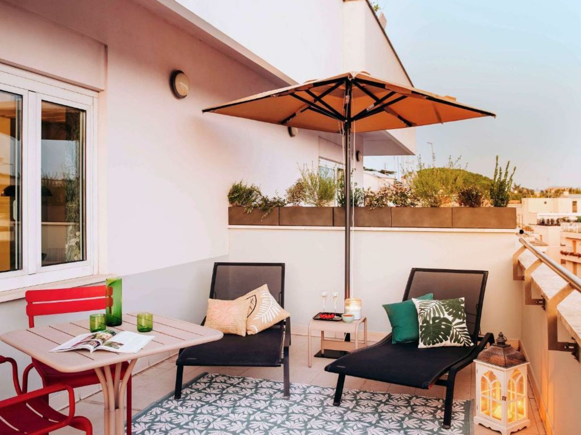 Hotel Mercure Roma Corso Trieste