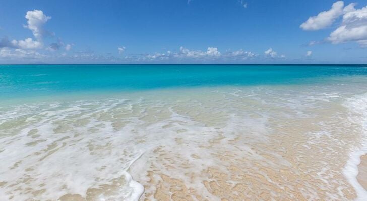 Le Temps des Cerises Beach Hotel