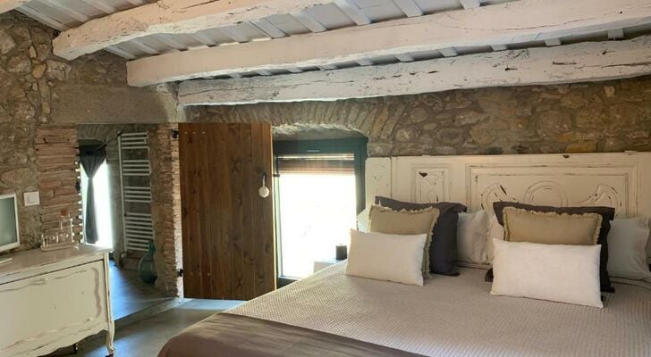 Cal Nou 9 - Gastro & Rural Rooms - Adults Only
