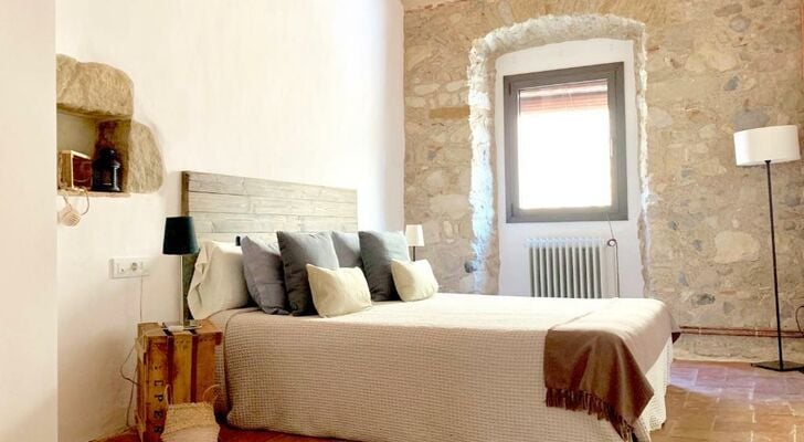 Cal Nou 9 - Gastro & Rural Rooms - Adults Only