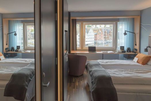 Scandic Ishavshotel