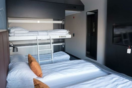 Scandic Ishavshotel