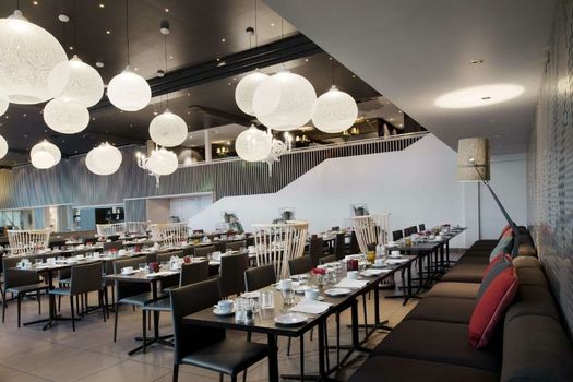 Scandic Ishavshotel