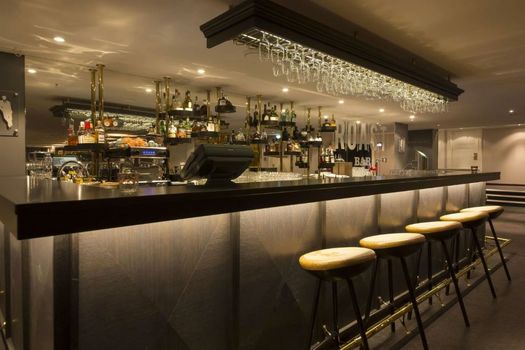 Scandic Ishavshotel