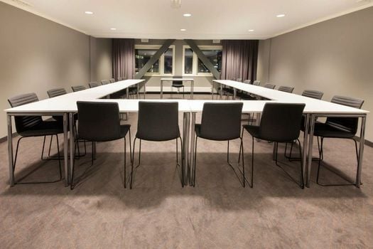 Scandic Ishavshotel