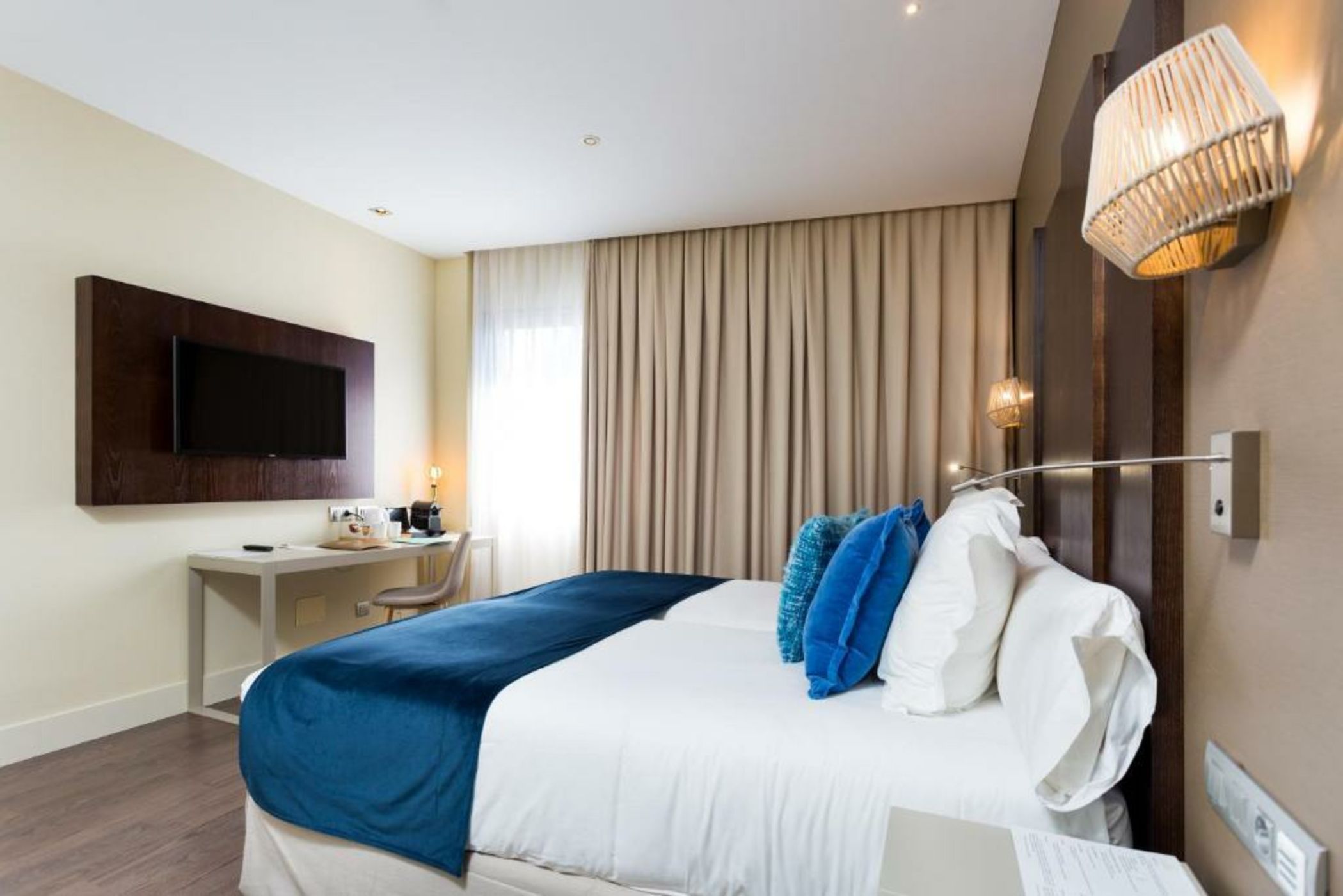 La Laguna Gran Hotel