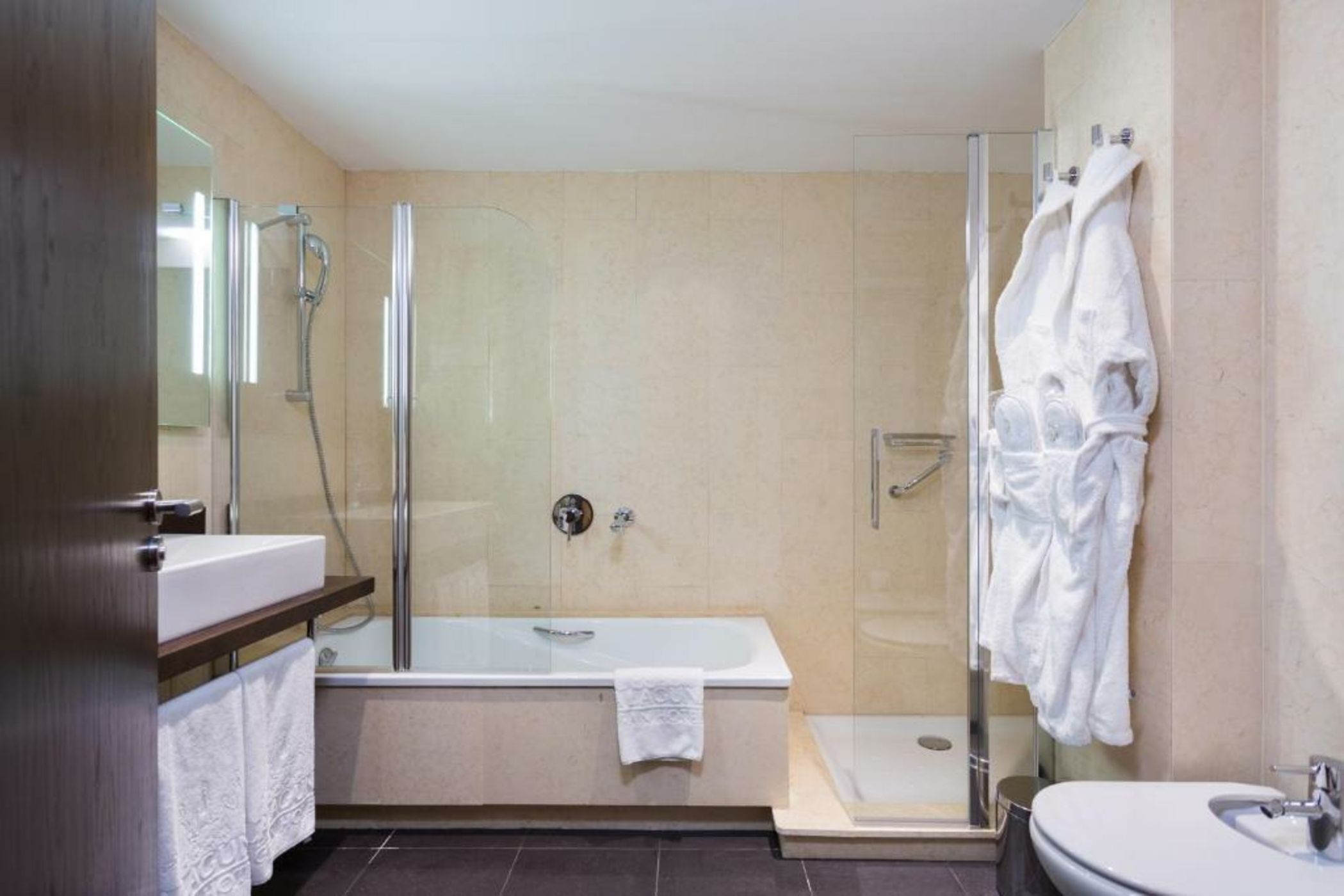 La Laguna Gran Hotel