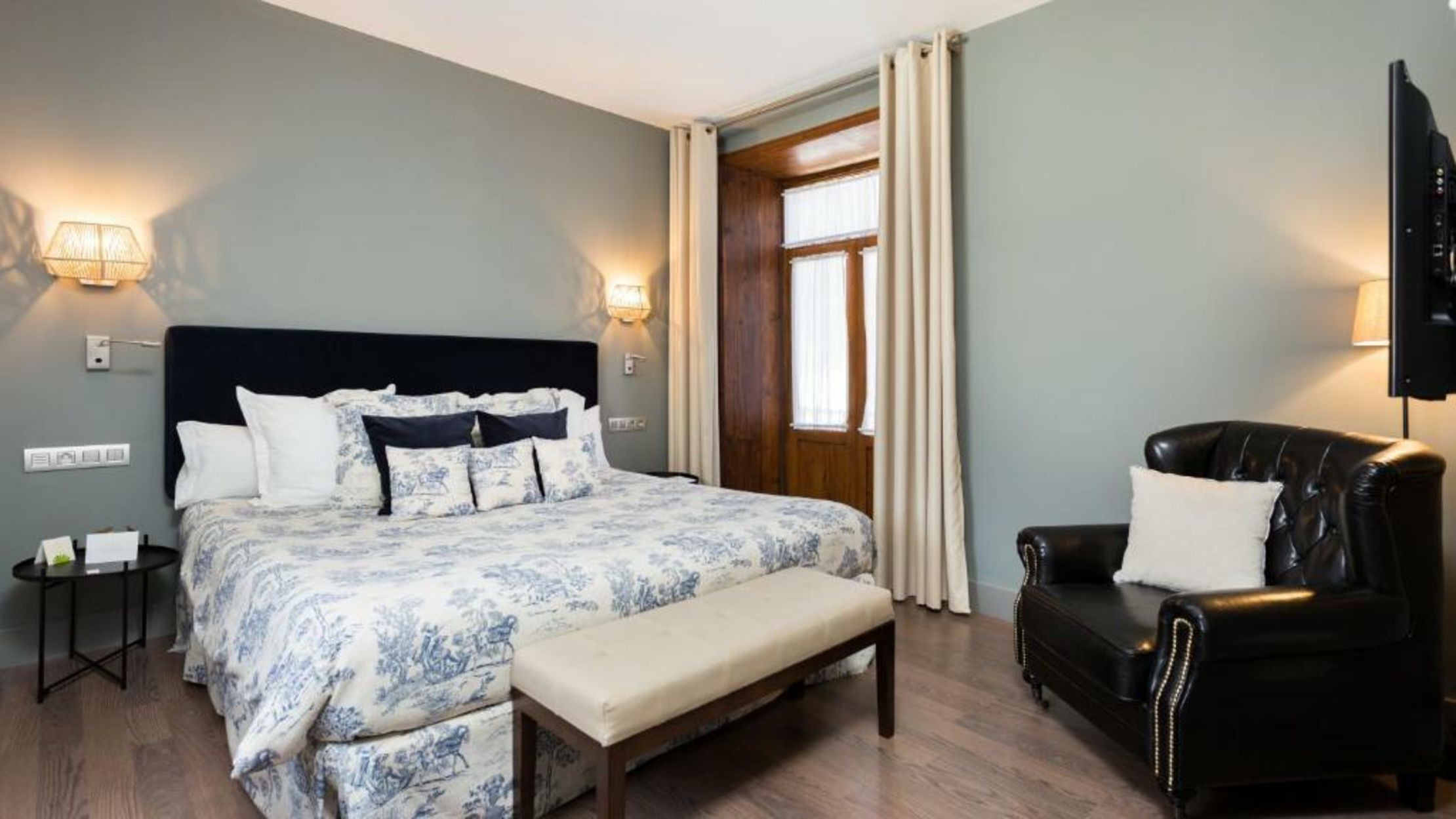 La Laguna Gran Hotel