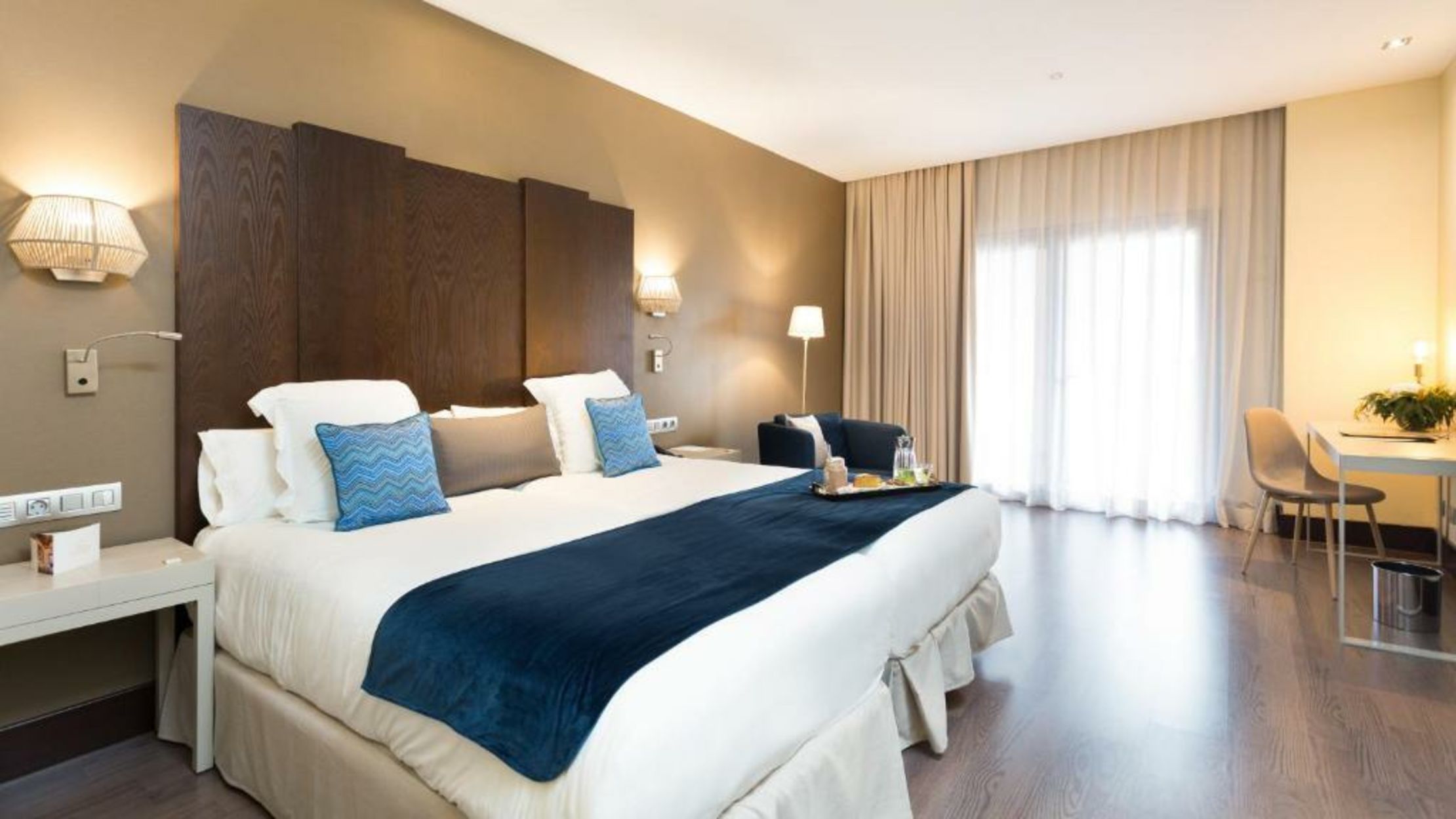 La Laguna Gran Hotel