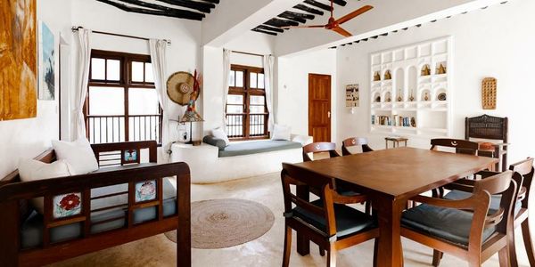 Jua House