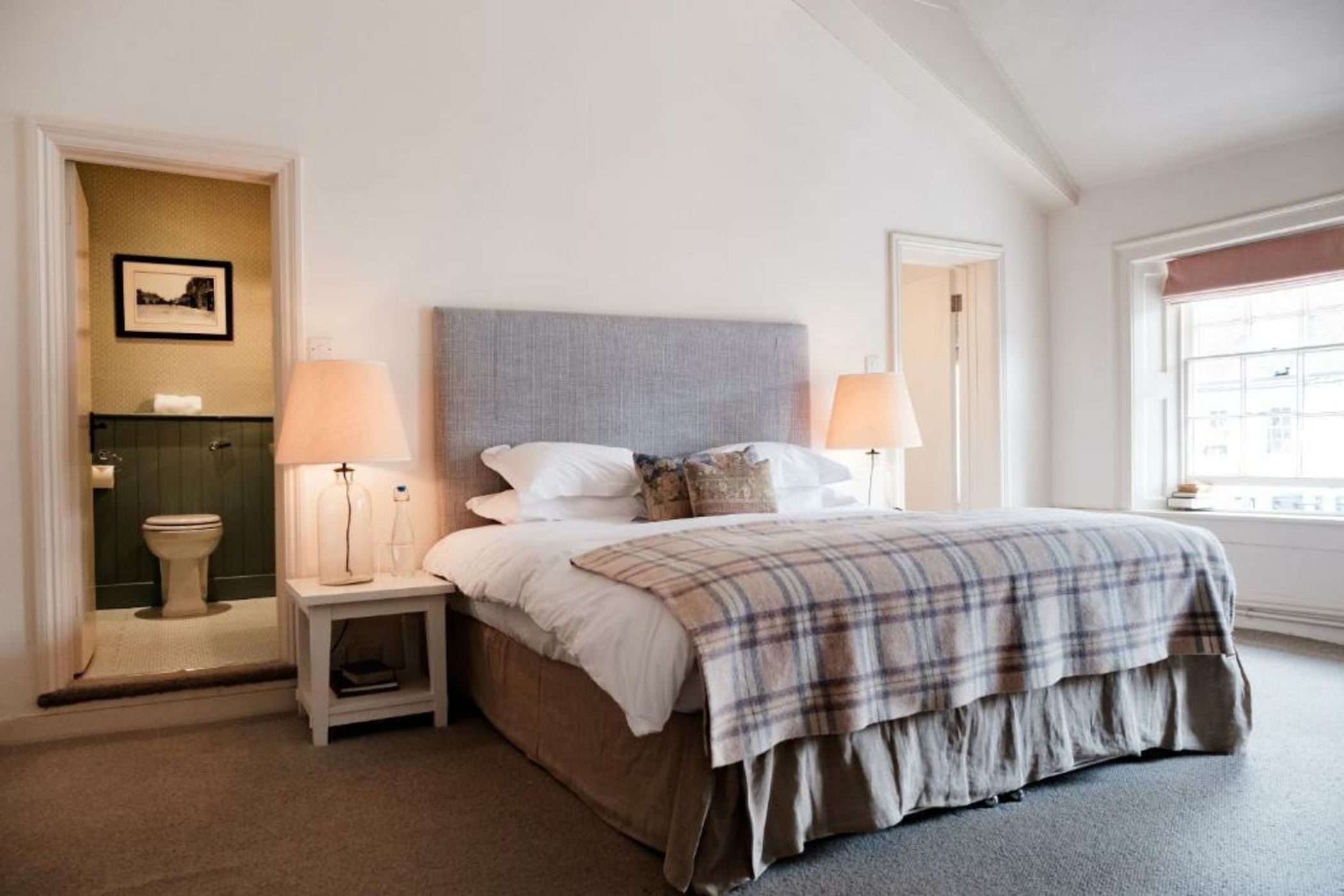 Bel and The Dragon-Odiham