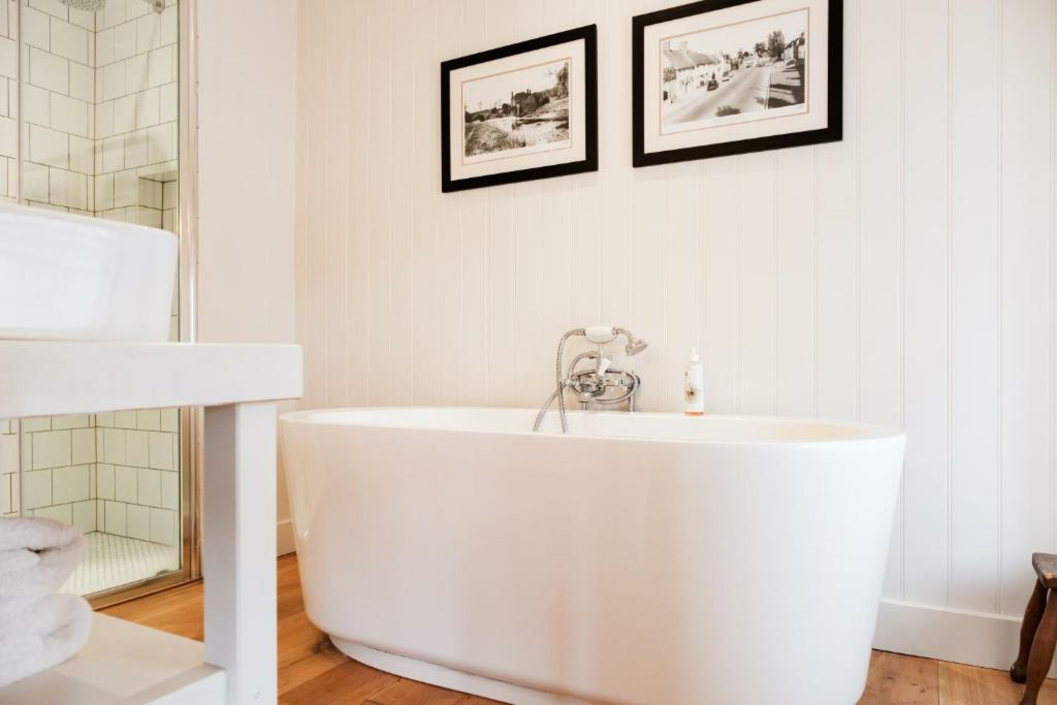 Bel and The Dragon-Odiham