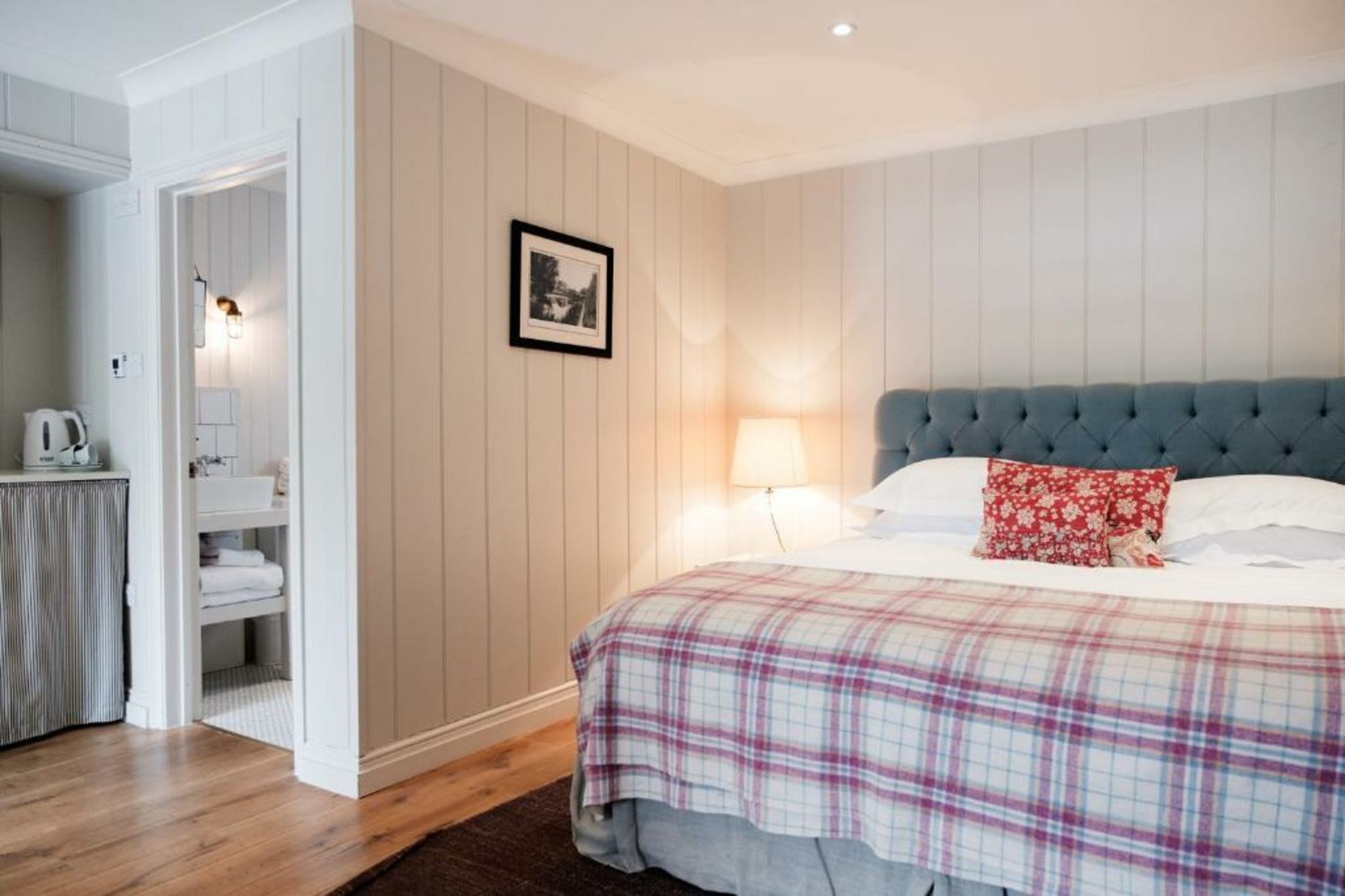 Bel and The Dragon-Odiham